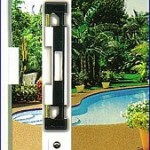 Sliding Glass Door Locks