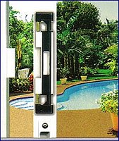 Sliding Glass Door Locks