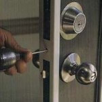 Scottsdale Door Reinforcement
