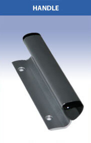 handle