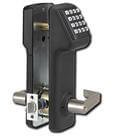 Pin Keyless Entry