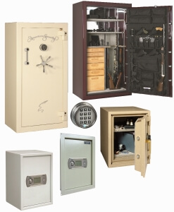 Sell Used Safes
