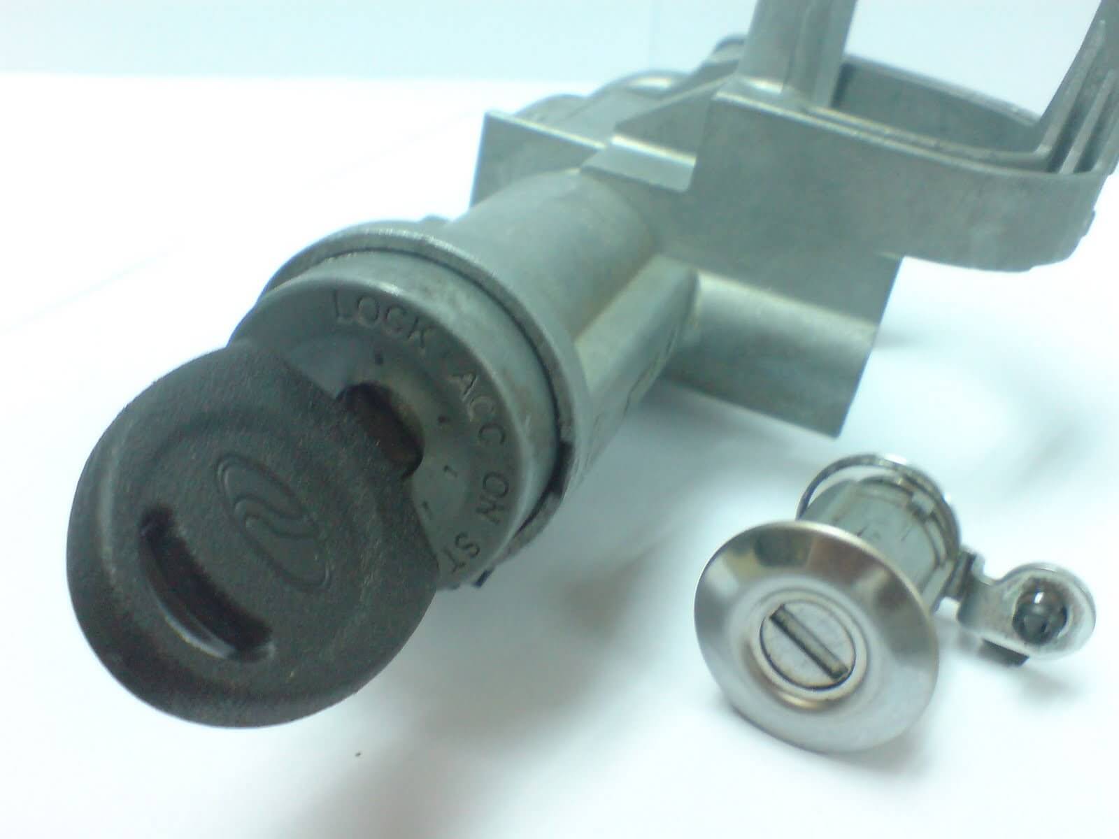 Make Key for Ignitions