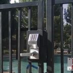 Keyless Gate Locks / Access Control