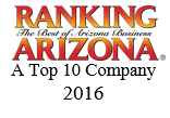 Ranking Arizona Top 10 Security Company