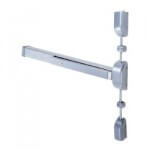 Scottsdale push bar installation & repair