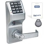 Mesa Keyless Entry