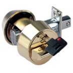 High Security Locks by Mul-t-Lock