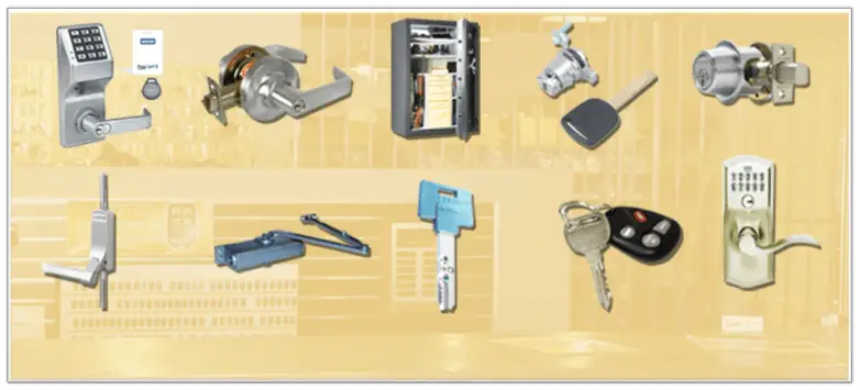 Locksmith Services Gilbert