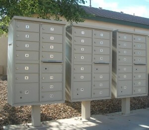 Mailbox Rekey