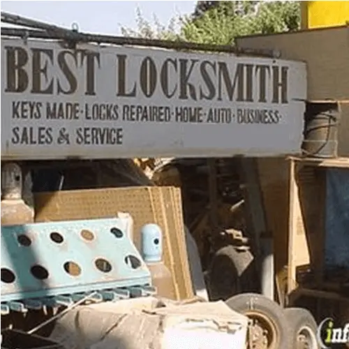 Is this the best locksmith in Phoenix?