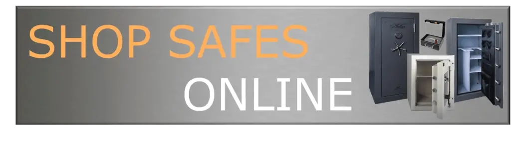 Buy Safes Online