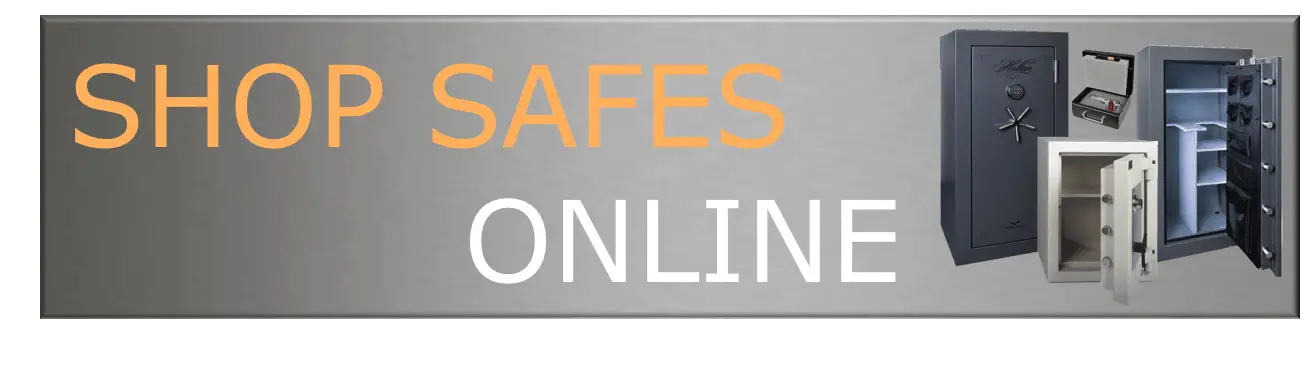 Buy Safes Online