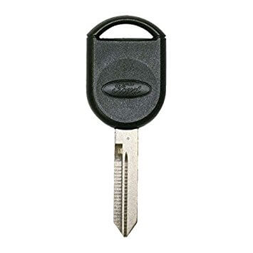 Ford Transponder Key