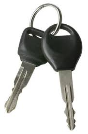 Replace Car Keys by VIN Online