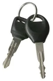 Replace Car Keys by VIN Online