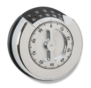 Mechanical vs Electronic Safe Locks