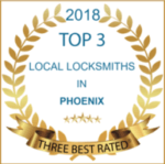 Three Best Phoenix Locksmiths