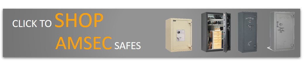 Gun safes for sale.