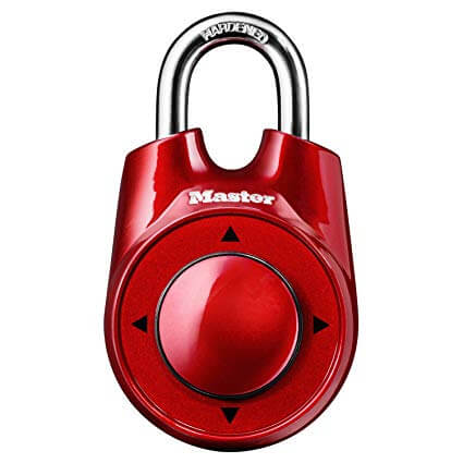 Master Lock 1500id