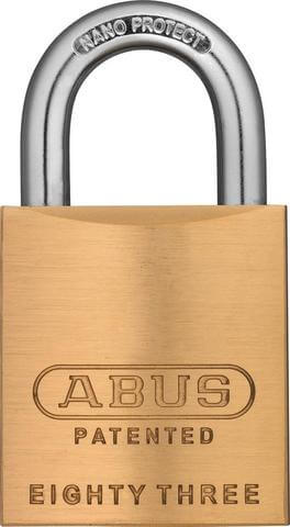 Abus 83/45 Padlock