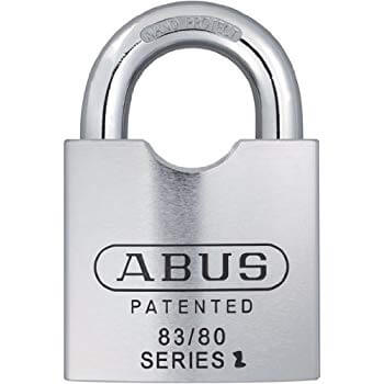 abus 8380 rock padlock