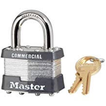 Master Lock Commercial Padlock