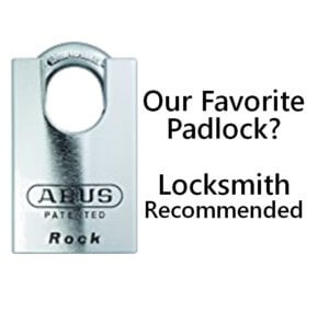 Which are the Best Padlocks?