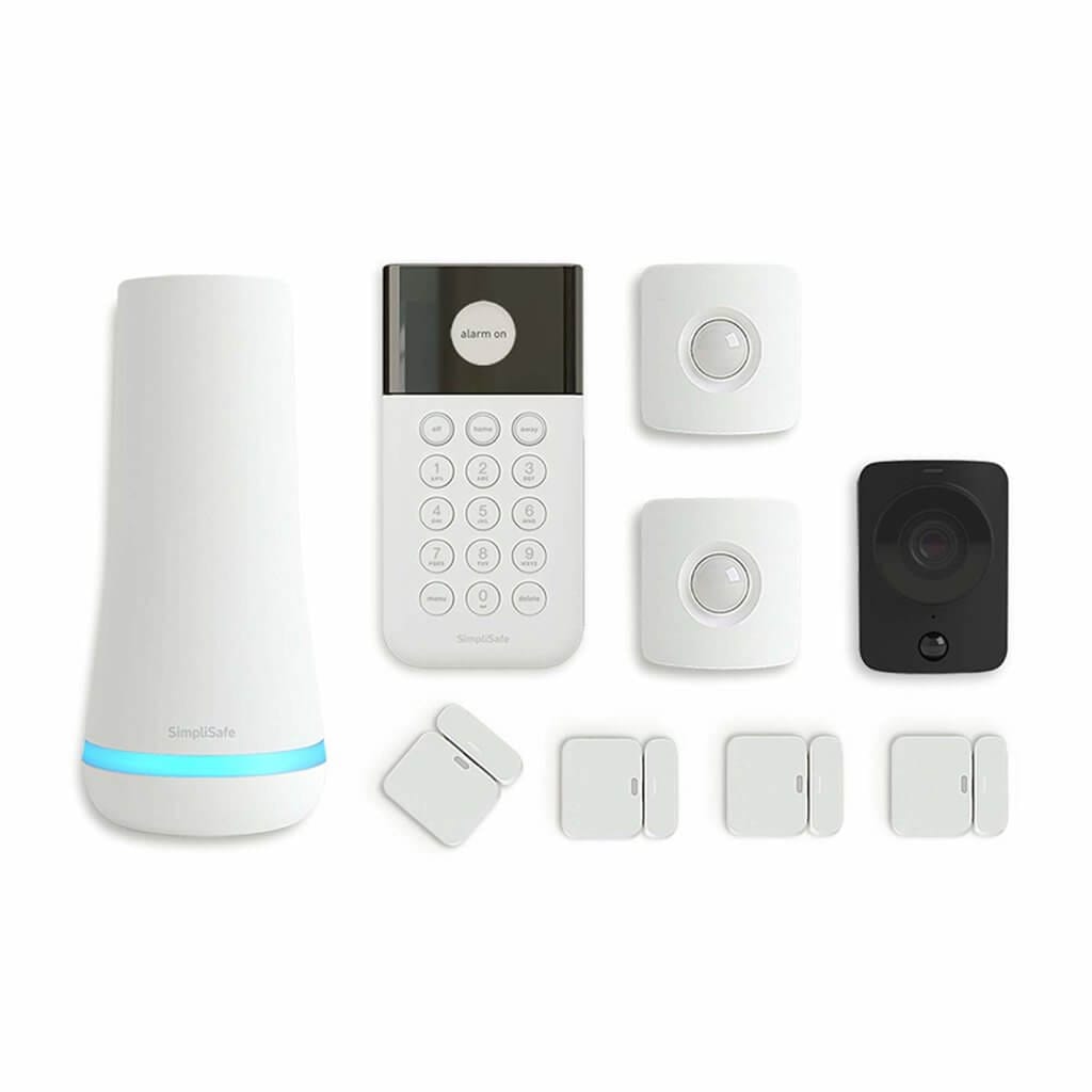 Safe Diy Home Security Systems at Elizabeth Benson blog