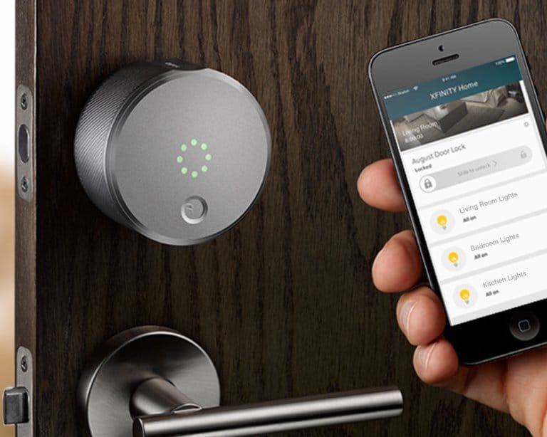 Best Locks for Vacation Rentals & Airbnb Rental Locksmith