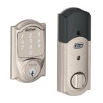 Smart Locks in Mesa
