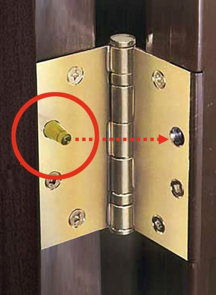 How to Reinforce a Commercial Door Locksmith