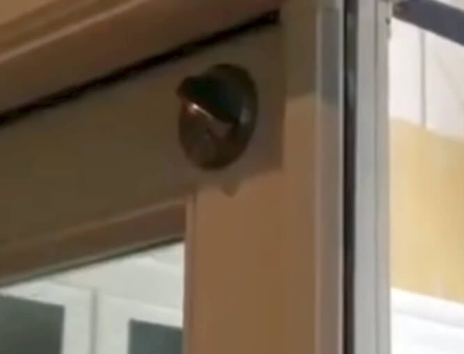 How to Secure French Doors Locksmith
