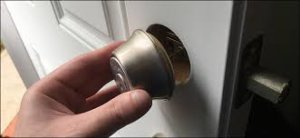 How to Replace a Door Lock