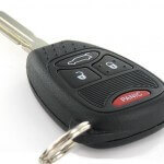 Replacement Car Keys & Remotes