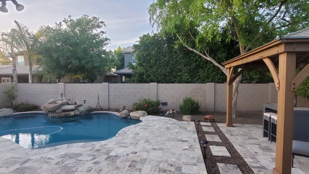 Arizona Private Pool Code and Regulations