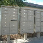 Mailbox Keys