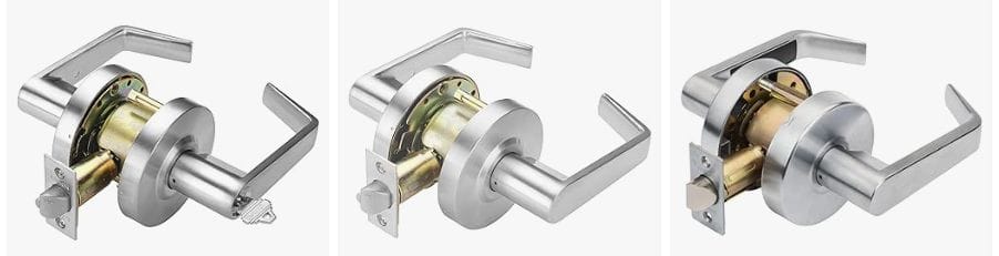 Buy Commercial Levers on Amazon