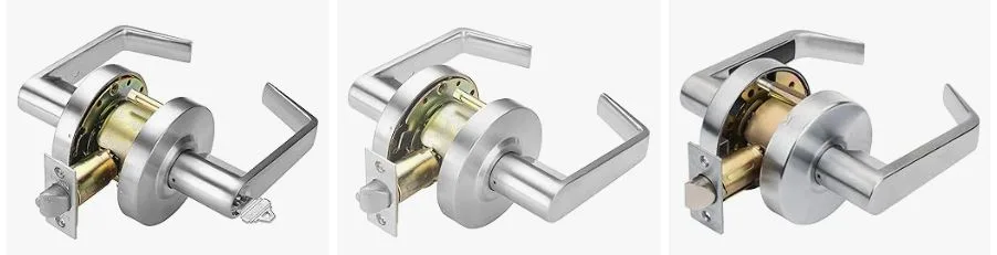 Buy Commercial Levers on Amazon