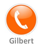 Call Gilbert Location