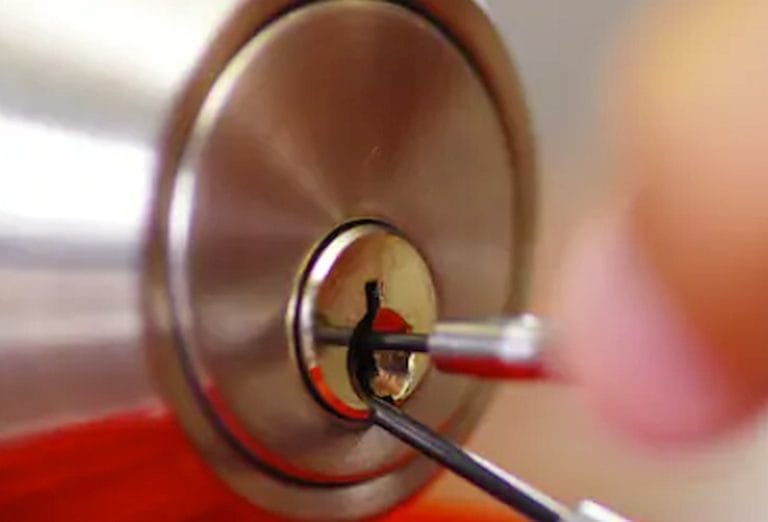 Can All Locks Be Picked The Only PickProof Lock