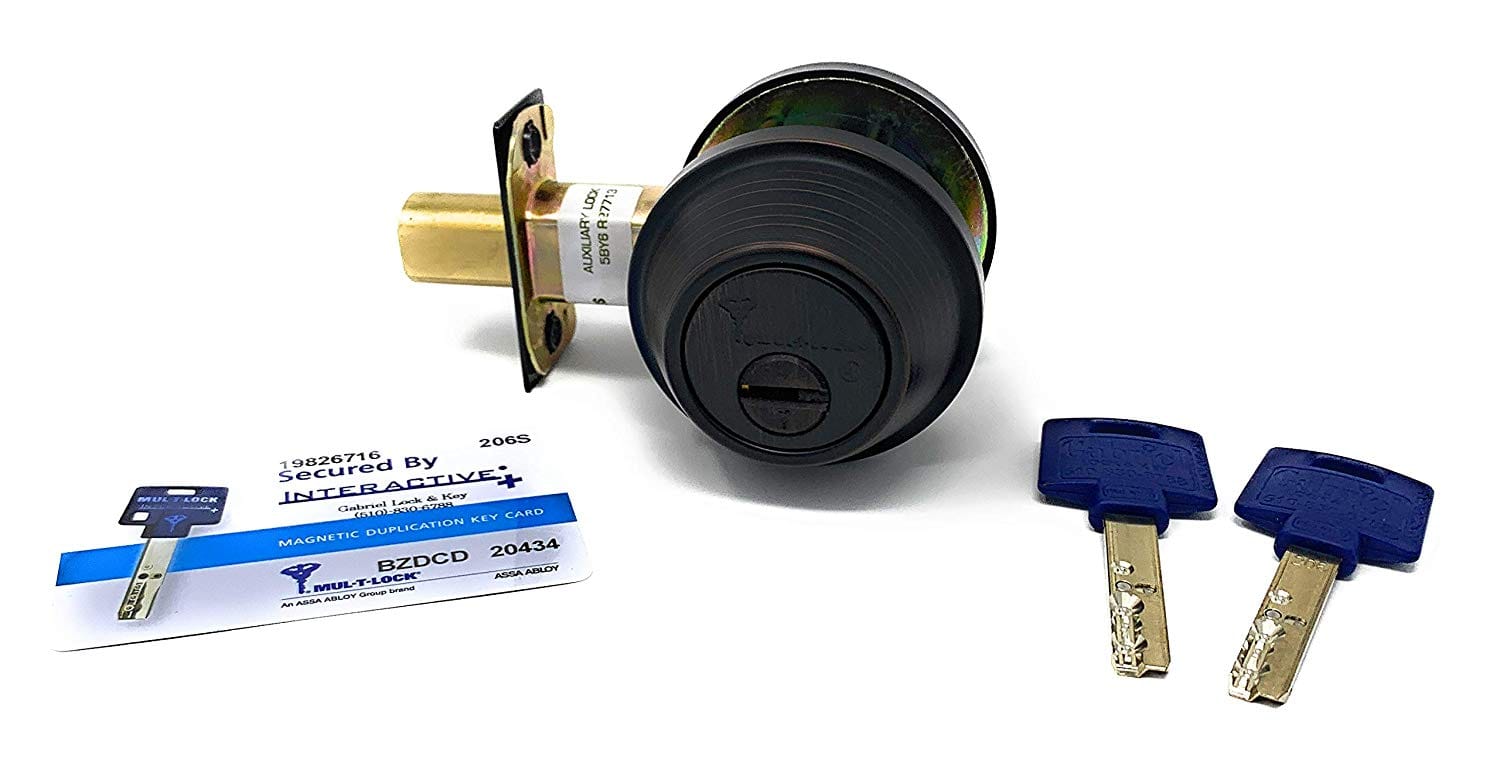 Can All Locks Be Picked The Only PickProof Lock