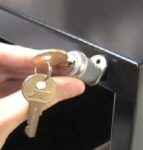 Ways to Lock a File Cabinet