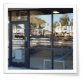 Gilbert Locksmith Shop