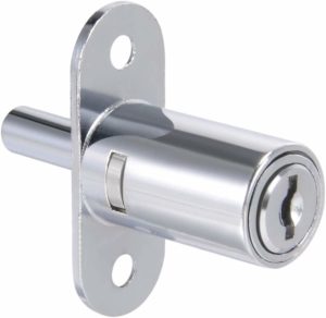 Cupboard locks for the office and home and how to install them