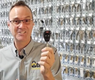 Car Key Replacement Cost | Locksmith Shares All