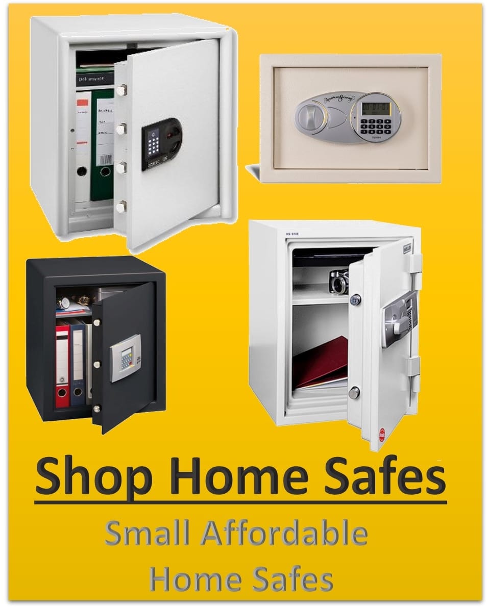 The Best Places to Hide a Safe Locksmith