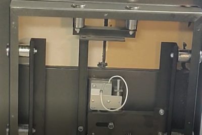 cannon safari gun safe won't open