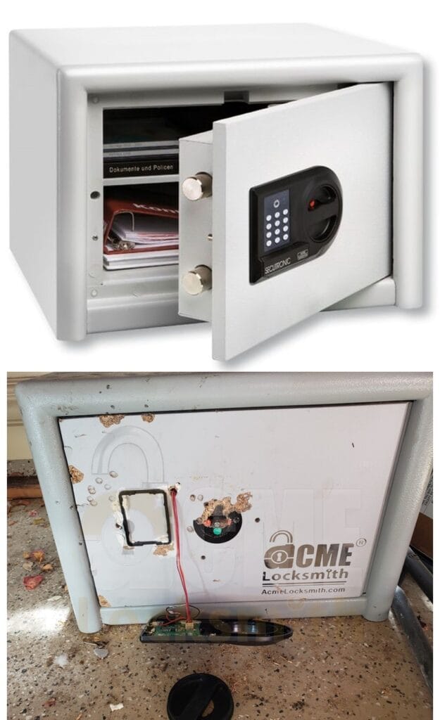 How Much Do Safes Cost?