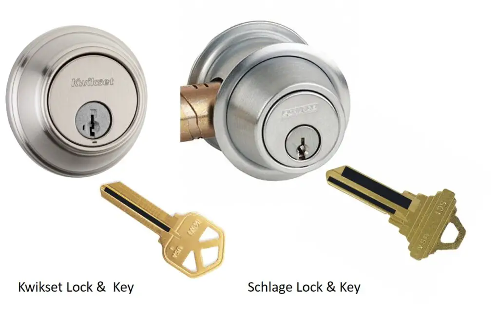 Can I Rekey a Lock to Match an Existing Key?